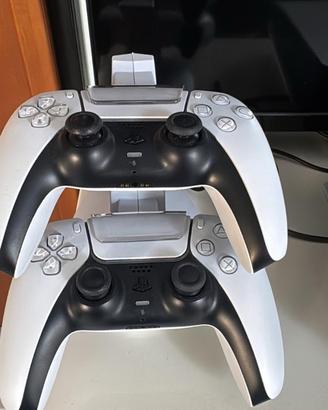 Play 5 slim digitale