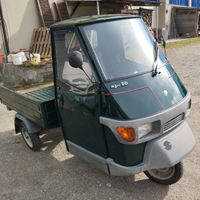Piaggio 50