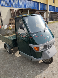 Piaggio 50