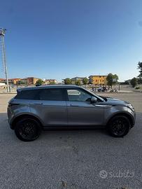 Range Rover Evoque – Anno 2022