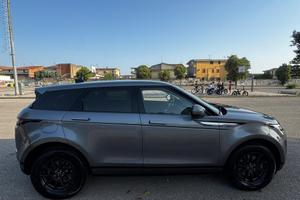 Range Rover Evoque – Anno 2022