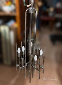 Lampadario Sciolari 12 luci