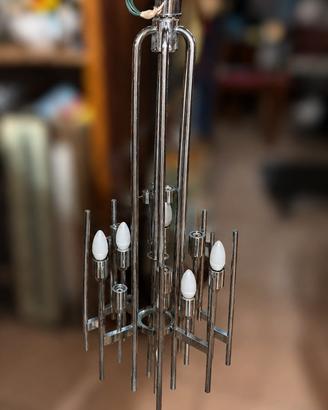 Lampadario Sciolari 12 luci