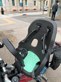 Thule yepp nexxt 2 mini