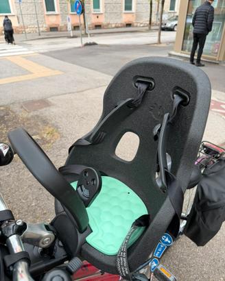 Thule yepp nexxt 2 mini