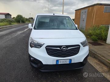 Opel Combo Cargo 1.6 Diesel 100CV S&S PC 650kg Edi