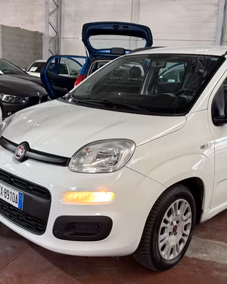 Fiat Panda 1.3 MJT S&S Lounge