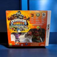 VIDEO GIOCO NINTENDO 3DS SKYLANDERS GIANTS