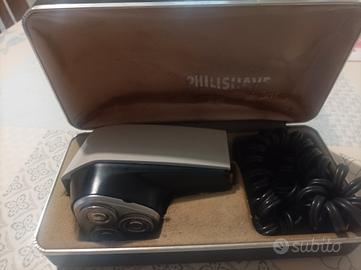 rasoio philishave hp 1122 deluxe 