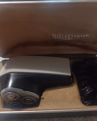 rasoio philishave hp 1122 deluxe 