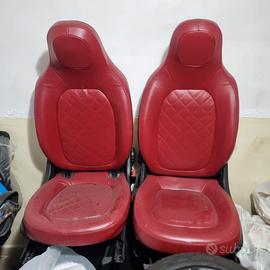 Ricambi Smart 2015/2026