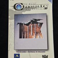 Gioco MDK (PC DOS) Classic Collection Vintage 90