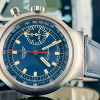 Longines Conquest Olympic Games Munich 1972