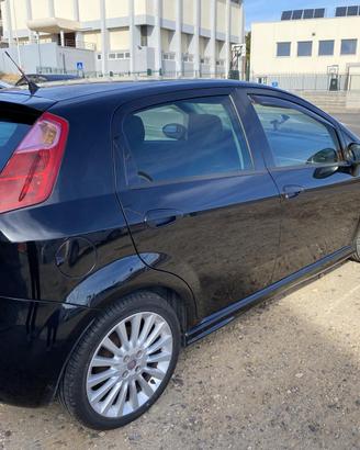 Fiat grande punto 1.3 multijet sport 90cv