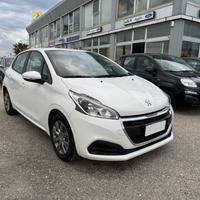 Peugeot 208 PureTech 68 5 porte Active