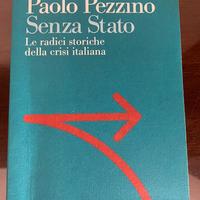 Senza Stato 1^ ediz. [2002] Laterza