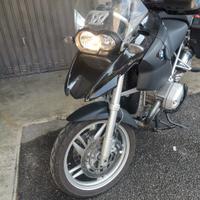 Bmw 1200 gs 