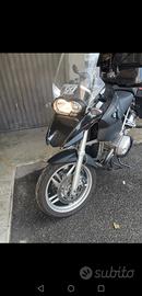 Bmw 1200 gs 