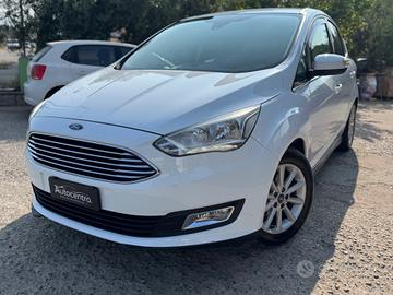 Ford C-Max 1.5 TDCi 120CV Start&Stop Titanium