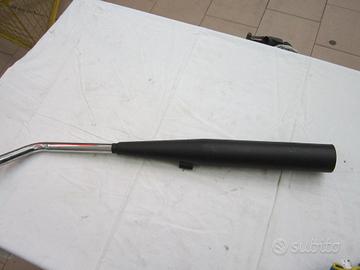 Marmitta Malanca Due Più Originale nuova