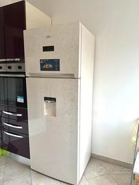 Frigo beko con dispenser acqua