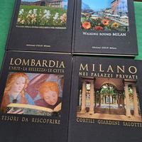 4 volumi Edizioni Celip