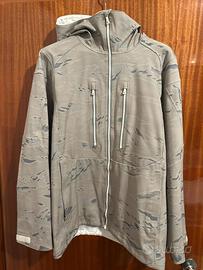 Giacca softshell Burton AK Pitch taglia L