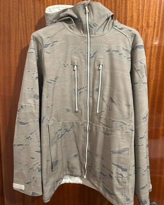 Giacca softshell Burton AK Pitch taglia L