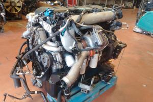 Motore Ford F-MAX tipo FHU6, usato