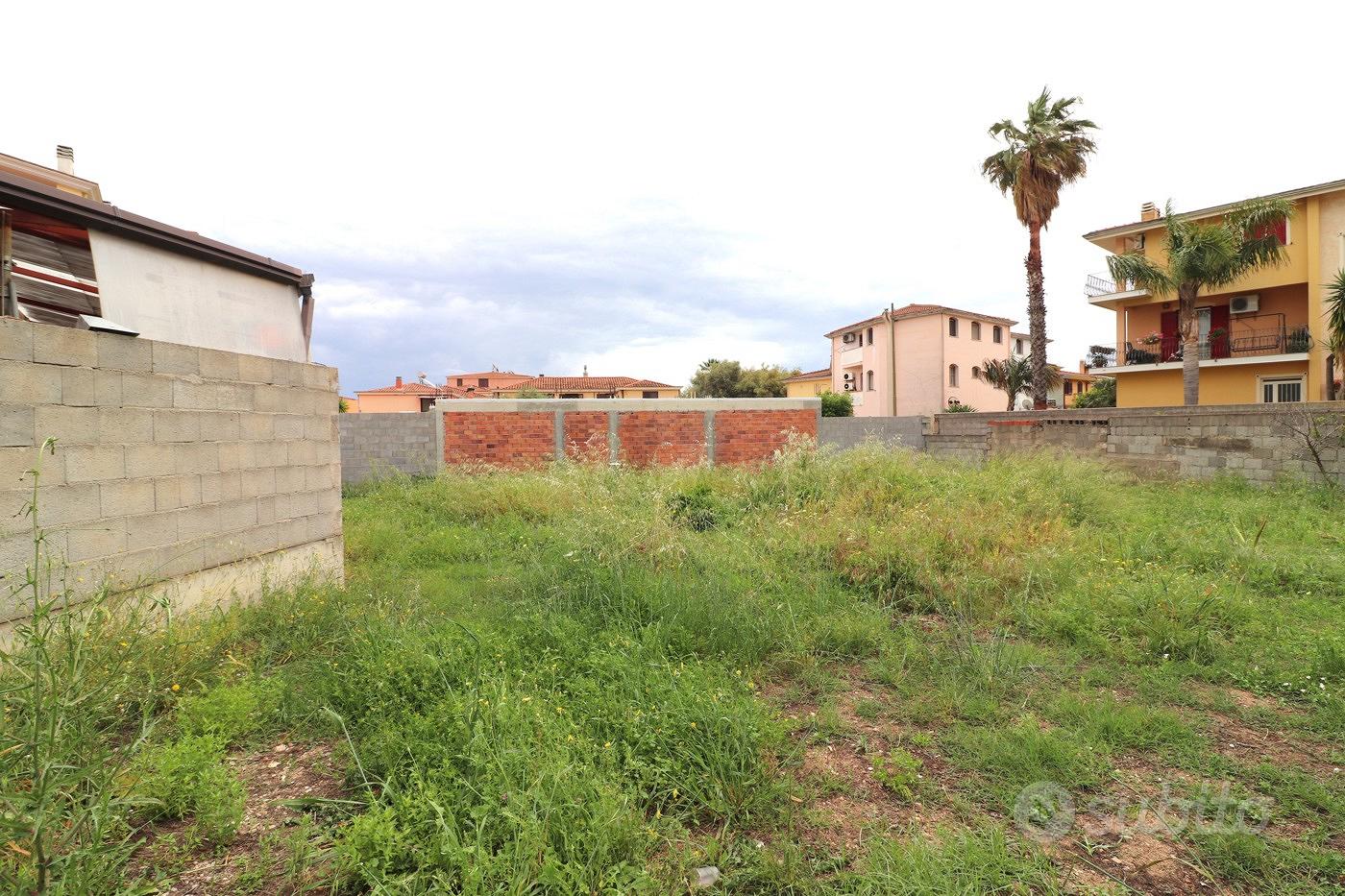 Terreno Residenziale Tortolì - Vista 3