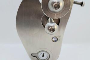 ANTIFURTO MECCANICO BMW R 1300 GS BLOCK BRAKE