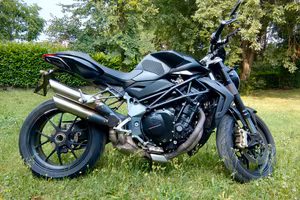 MV Agusta Brutale 920