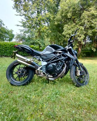 MV Agusta Brutale 920