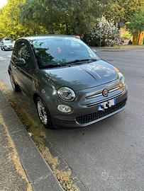 Fiat 500 1.0 Hybrid