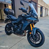 Tracer 9 GT plus