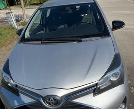 TOYOTA Yaris - 2017 GPL