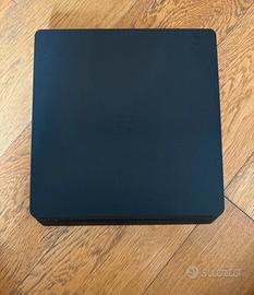 PlayStation 4