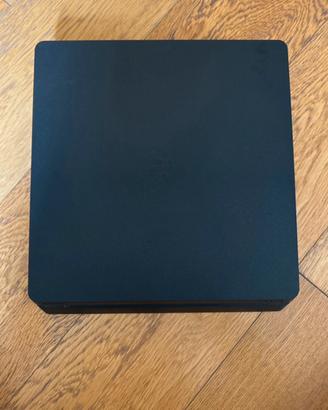 PlayStation 4