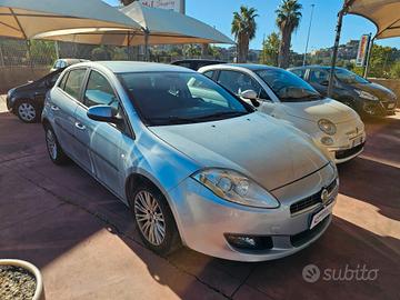 Fiat Bravo 1.6 MJT 120 CV DPF Dynamic