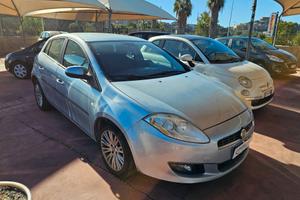 Fiat Bravo 1.6 MJT 120 CV DPF Dynamic