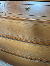 Mobile da camera da letto