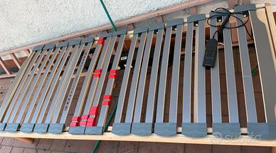 Rete Motorizzata 80x190
