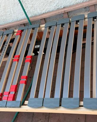 Rete Motorizzata 80x190