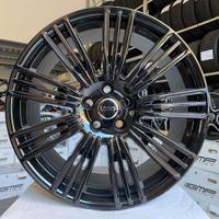 Cerchi Range Rover raggio 21 NUOVI cod.083293