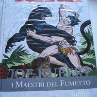 I Maestri del Fumetto
