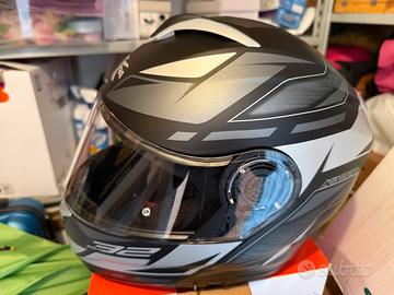 Casco Modulare Kappa