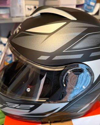 Casco Modulare Kappa
