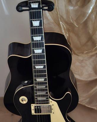 eko vl480 les paul 