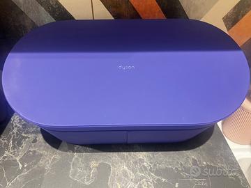 Dyson multi styler 