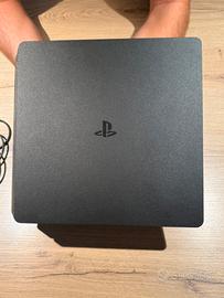 Play station 4 Slim